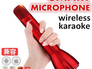 Boxa - Microfon inclus Karaoke , Blueetooth ,,Remax'' original nou !!! foto 3