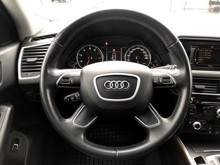 Audi Q5 foto 6