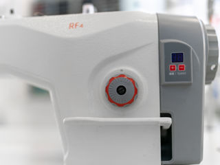 Промышленная швейная машина Bruce RF4H foto 4
