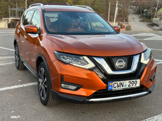 Nissan X-Trail foto 3