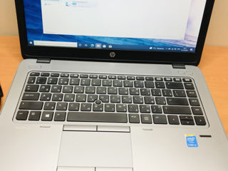 Ноутбук hp elitebook 840 i5/8гб/ssd256 foto 3