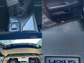 Lexus RX Series foto 9