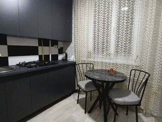 Apartament cu 1 cameră, 33 m², BAM, Bălți foto 5