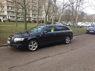 Audi A6 foto 3