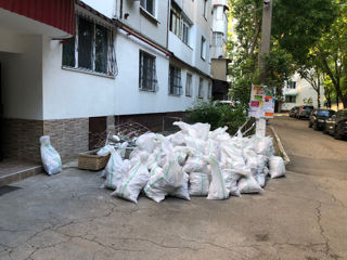 Demolam, stricam, demontam, evacuăm, hamali și transport. foto 9