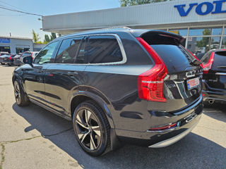 Volvo XC90 foto 4