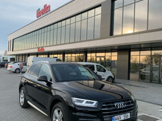 Audi Q5 foto 7