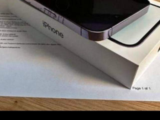 Vînd iPhone 14 pro max 512 Gb