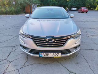 Renault Talisman foto 2