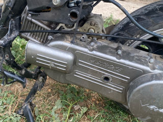 motor 150 c