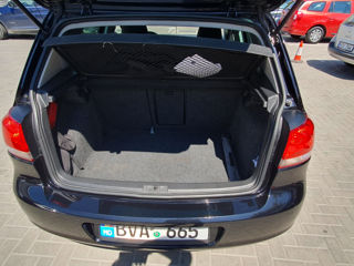 Volkswagen Golf foto 2