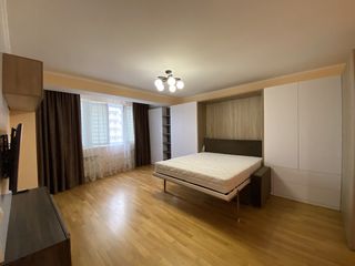 Apartament cu 1 cameră, 56 m², Botanica, Chișinău foto 4