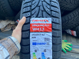 195/65R15 RoadX model 2024 foto 1