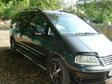 Volkswagen Sharan foto 4