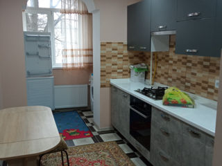 Apartament cu 2 camere, 51 m², Periferie, Orhei foto 1