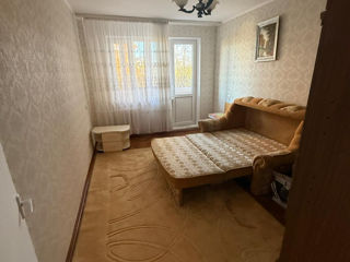 Apartament cu 2 camere, 46 m², Botanica, Chișinău foto 5