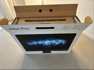 iMac Pro 27 10/10 Full foto 2