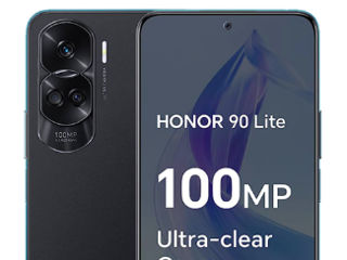 Honor 90 Lite 5G 8/256Gb foto 8