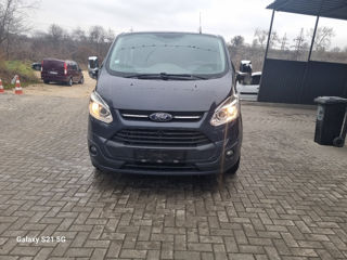 Ford TRANSIT CUSTOM foto 3