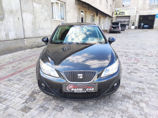 Seat Ibiza foto 2