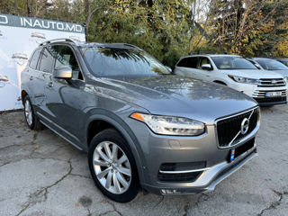 Volvo XC90 foto 5