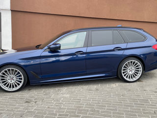 BMW 5 Series foto 4