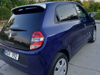 Renault Twingo foto 4