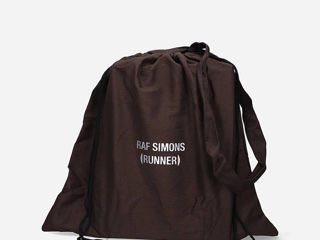 Raf Simons Runner Crossbody Tote Bag. Оригинал. Новая.