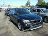 BMW X1 foto 1