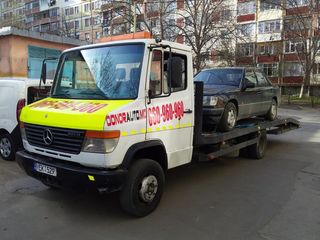 Evacuator, эвакуатор 24/24 prin md si peste hotare! romania-bulgaria-ucraina-rusia foto 1