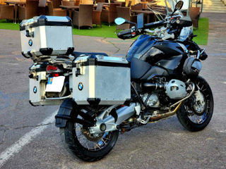 BMW Gs 1200 foto 3