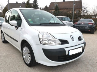 Renault Modus foto 1