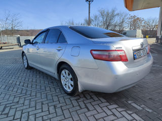 Toyota Camry foto 8