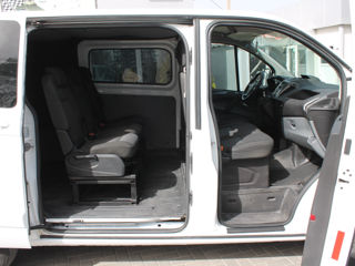 Ford Transit foto 7