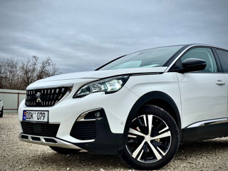 Peugeot 3008 foto 5