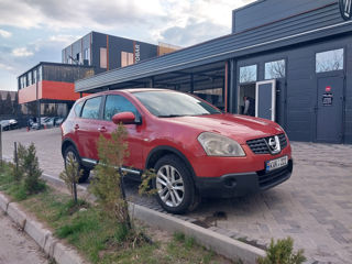 Nissan Qashqai foto 6