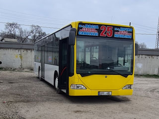 Mercedes Citaro foto 3