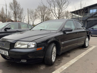 Volvo S80 foto 3