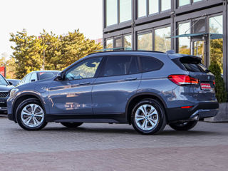 BMW X1 foto 2