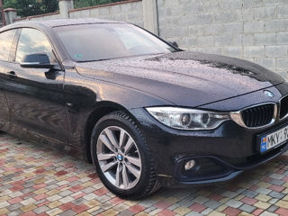 BMW 4 Series foto 4