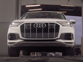 Audi Q7 foto 4