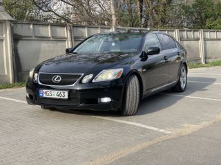 Lexus GS Series