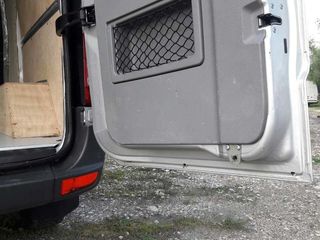 Mercedes Sprinter 318 3000V6 foto 5