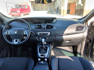 Renault Grand Scenic foto 4