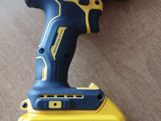 DeWalt DCD708 foto 2