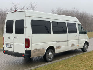 Volkswagen LT35 foto 4