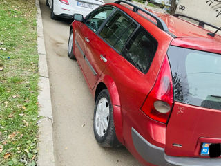 Renault Megane foto 4