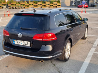 Volkswagen Passat foto 1