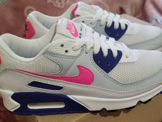 Nike air max 36.5 наш / EU37.5