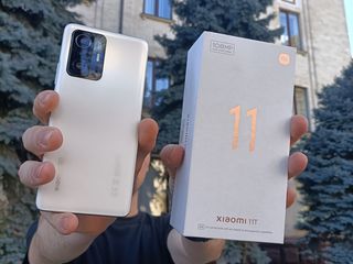 Xiaomi 11T in credit 0%! Reducere de -5%! foto 1